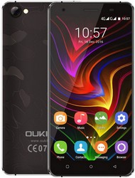 Замена экрана на телефоне Oukitel C5 в Красноярске